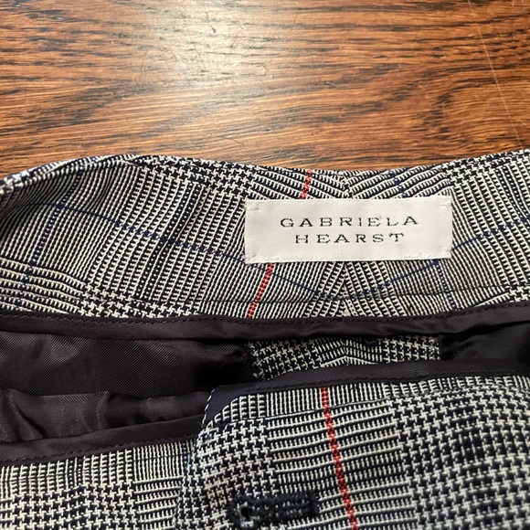 Gabriela Hearst pants - Picture 3 of 4